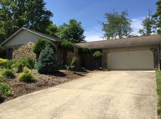 1701 E Thornton Dr, Bloomington, IN 47401