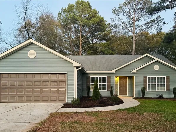 910 Laboon Rd, Monroe, GA 30655