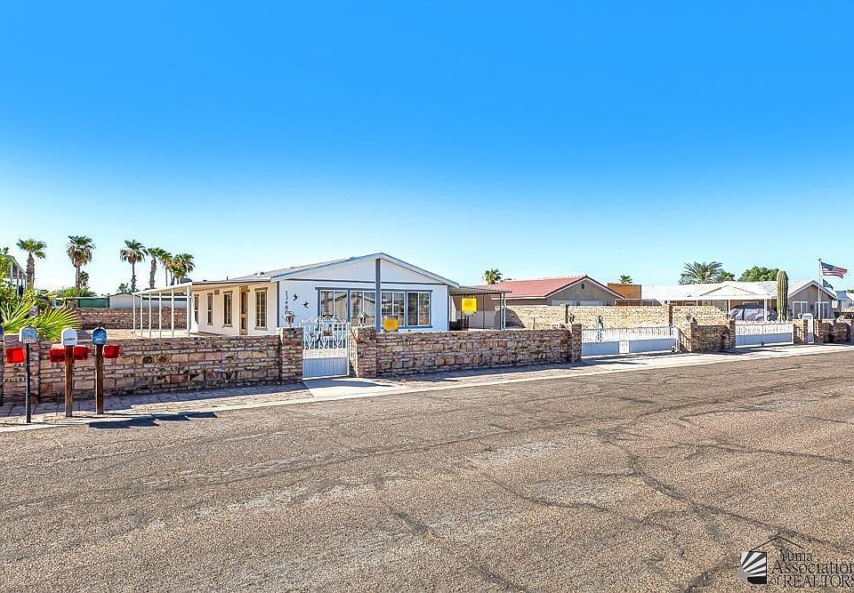 13489 E 49th St, Yuma, AZ 85367 | Zillow
