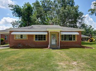 516 Gunter St, Batesburg, SC 29006