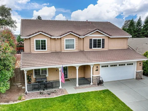 5012 E Sagan Ct, Shingle Springs, CA 95682