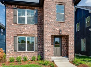 161 Oasis Dr, La Vergne, TN 37086