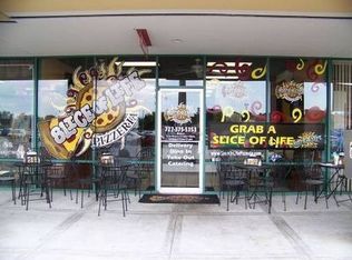 1312 Seven Springs Blvd, New Port Richey, FL 34655