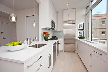 Rented by Boulevard Residentials