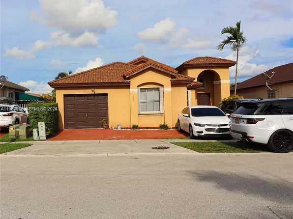 1065 NW 131st Ave, Miami, FL 33182