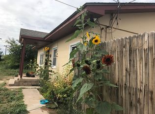 207 Carter St, Carlsbad, NM 88220