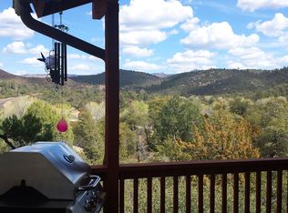 106 W Buckskin Rd, Payson, AZ 85541