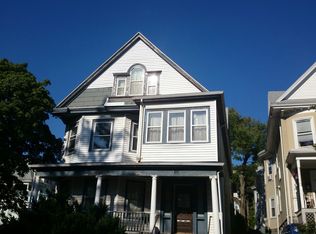 27 Greenbrier St, Dorchester, MA 02124