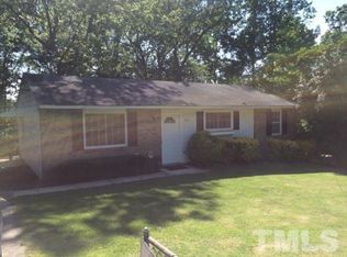 1910 Atkins Dr, Raleigh, NC 27610