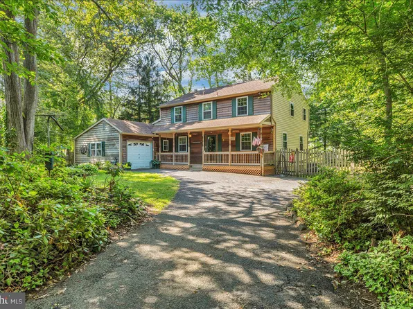 3 Winding Way, Berlin, NJ 08009