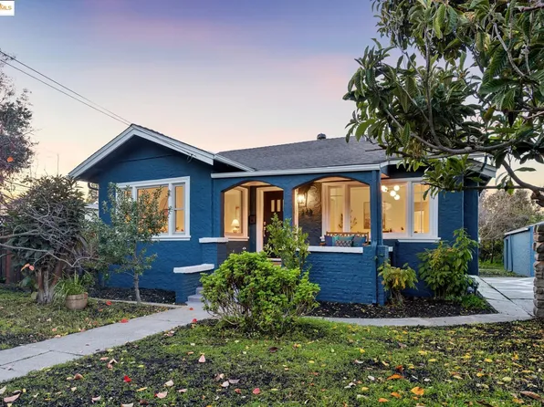 348 Dowling Blvd, San Leandro, CA 94577