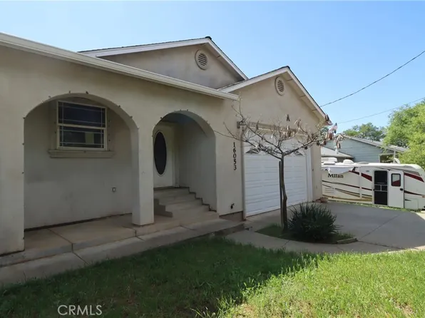 16053 31st Ave, Clearlake, CA 95422