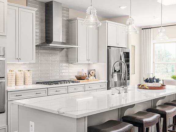 Harper Grand Urban 4-Level