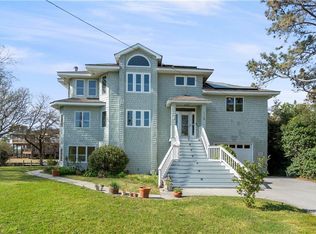 304 Ruddy Cres, Virginia Beach, VA 23456