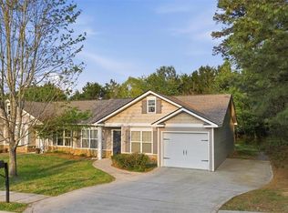118 Melody Ln NW, Rome, GA 30165