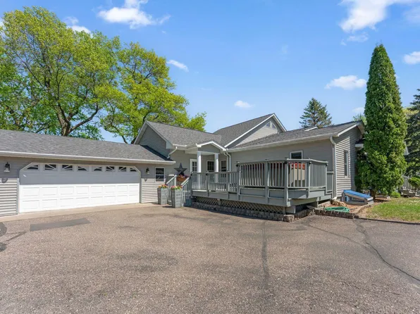 1823 313th Ave NE, Cambridge, MN 55008