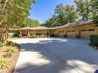 140 Newcomb Ln, Lewisville, NC 27023