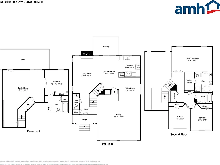 2180 Stoneoak Dr — Photo 2