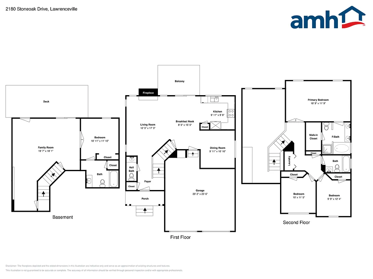 Building Photo - 2180 Stoneoak Dr