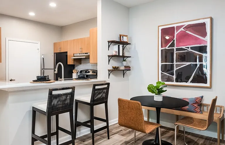 The Verandas at Lake Norman Apartments — Photo 32