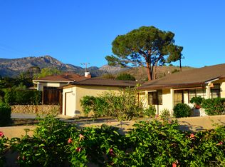 3178 Laurel Canyon Rd, Santa Barbara, CA 93105