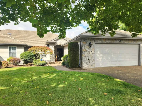 763 Castle Pines Dr N, Keizer, OR 97303