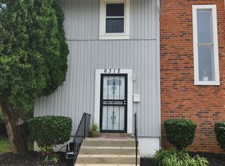 6312 Bentham Ct, Fort Washington, MD 20744