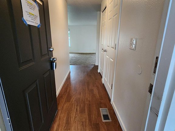 entry way