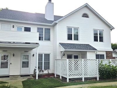 1004 Condo Dr, Rolla, MO, 65401