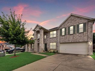 4008 Bay Springs Ct, Arlington, TX 76016