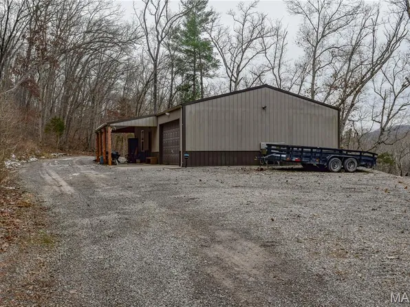 6281 County Road 133, Fulton, MO 65251