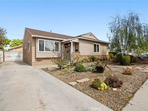 3716 Nipomo Ave, Long Beach, CA 90808