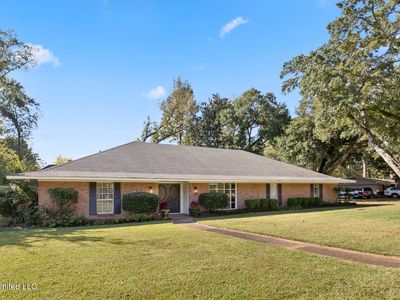 445 Armour Dr, Jackson, MS, 39211