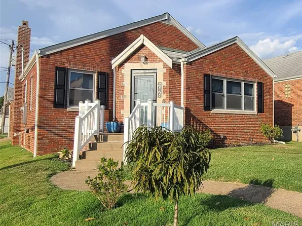 5829 Oleatha Ave, Saint Louis, MO 63139
