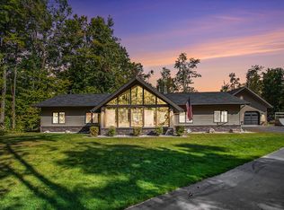 2371 E Mullett Lake Rd, Indian River, MI 49749