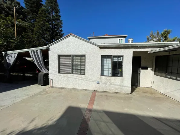 1513 N Catalina St #A, Burbank, CA 91505