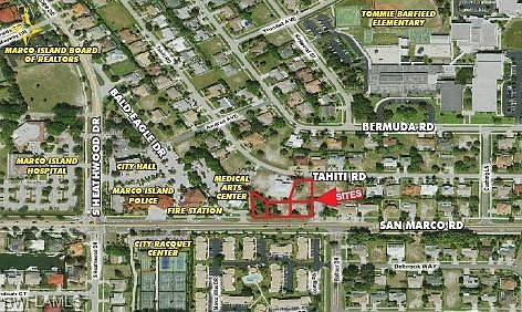 2nd image of 1362 San Marco Rd Lot 9