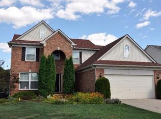 3582 Fieldcrest Ln, Ypsilanti, MI