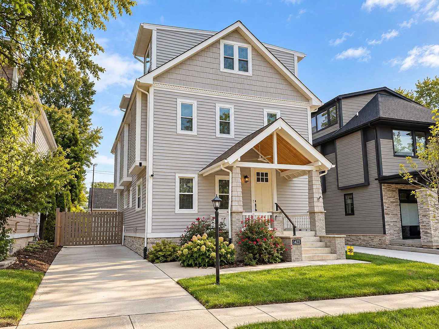 4 bed, 5.0 bath, 2146 sqft, $5,300 — Photo 1