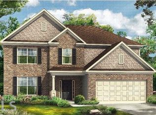 215 Providence Walk Ct, Canton, GA 30114