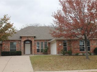 203 Richard Ln, Red Oak, TX 75154