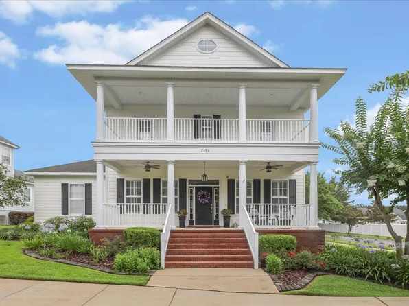 2486 Goldenrod Way, Tallahassee, FL 32311