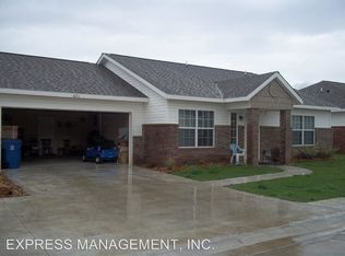 621 Hickory Ridge Dr, McAlester, OK 74501