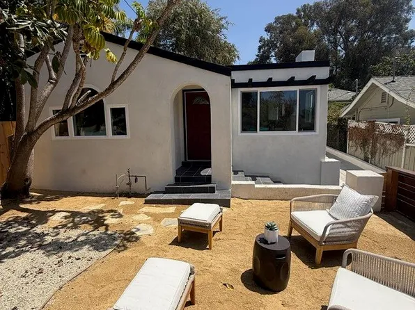1228 Olive St, Santa Barbara, CA 93101