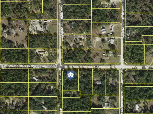 2755 SW 168th Avenue, Ocala, FL 34481