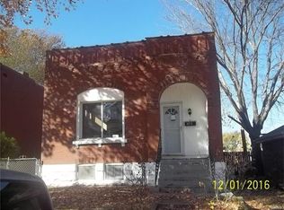 8213 Michigan Ave, Saint Louis, MO 63111