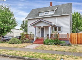 7755 N Kellogg St, Portland, OR