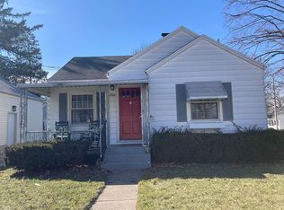 2700 Marion Ave, Lansing, MI 48910