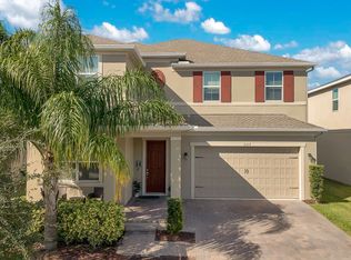 5317 Jubiloso Dr, Saint Cloud, FL 34771