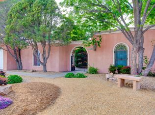 8521 Northridge Ave NE, Albuquerque, NM 87111